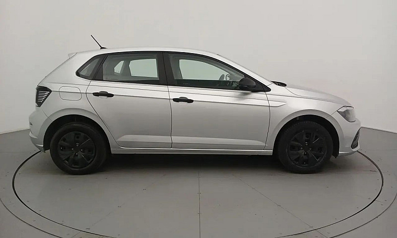 Volkswagen Polo Trac...