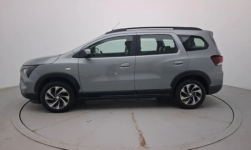 Chevrolet Spin Premi...