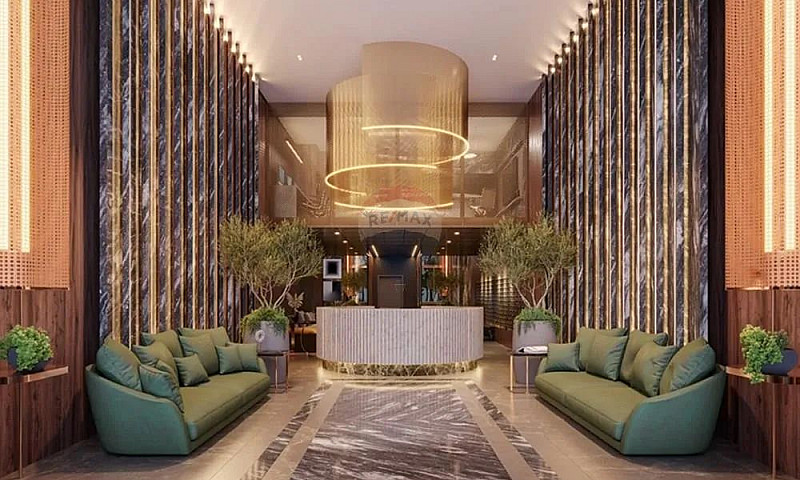 Moma Residence | Lan...