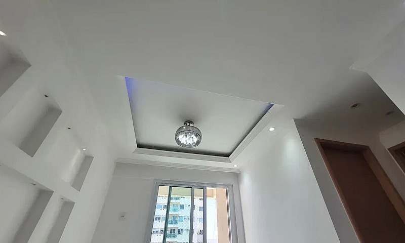 Apartamento Na Penha...