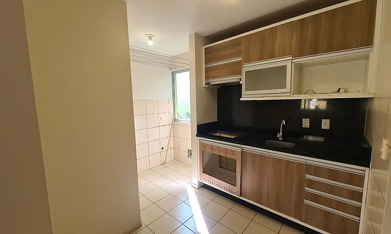 Apartamento 2 Quarto...
