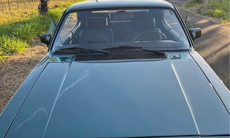 Chevrolet Opala L/Sl...