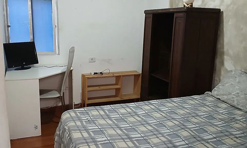 Quarto/Excelente Loc...