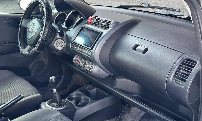 Honda Fit Lx 1.4/ 1....