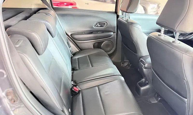 Honda Hr-V Touring 1...