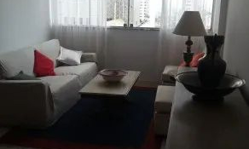 Aluguel - Apartament...