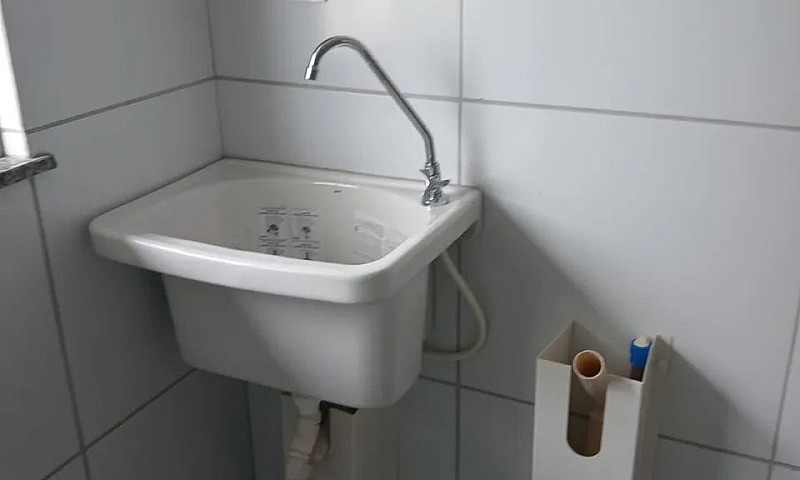 Alugo Apartamento No...