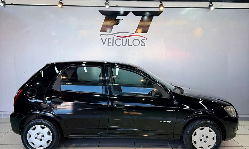 Chevrolet Celta Spir...