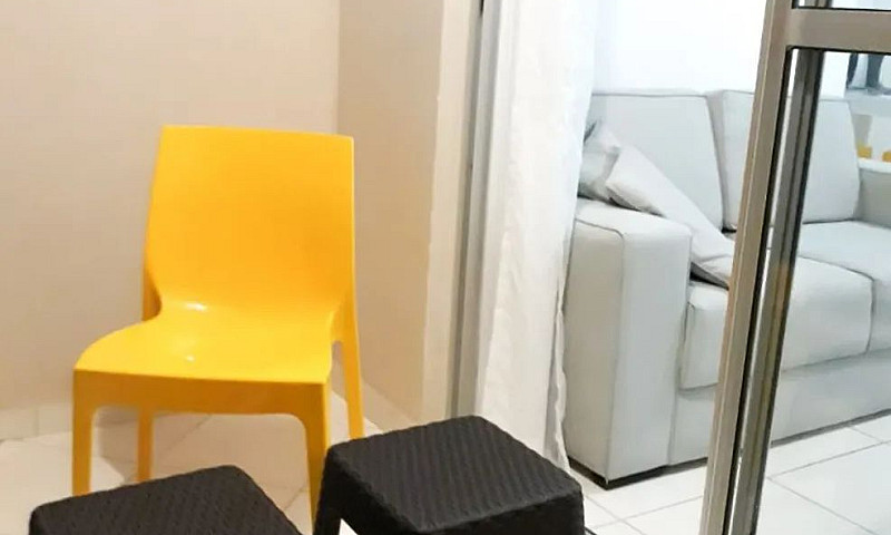 Alugo Apartamento Mo...