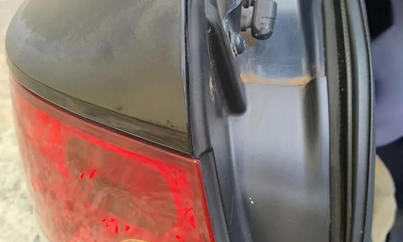 Chevrolet Vectra Ele...