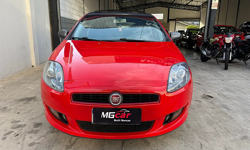 Fiat Bravo Sporting ...