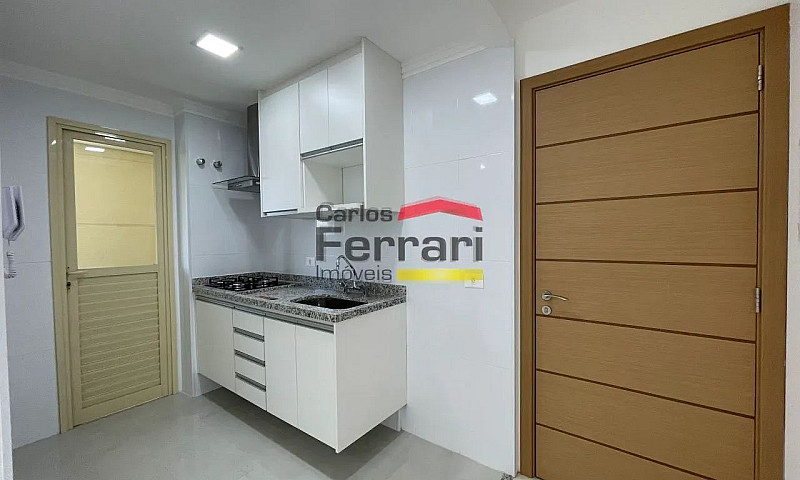 Apartamento 2 Suites...