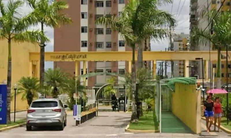 Aluguel De Apartamen...