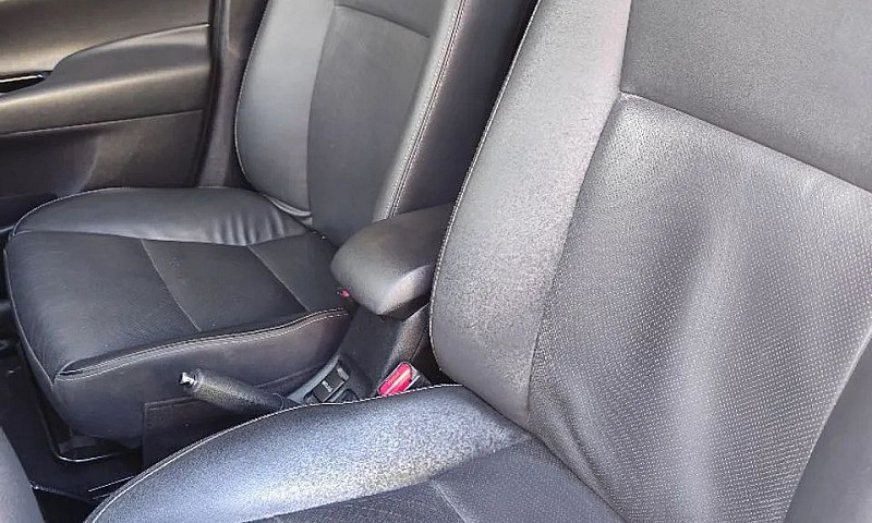 Toyota Yaris Xs Conn...
