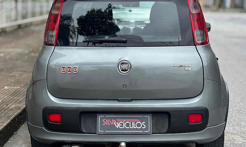 Fiat Uno Sporting 1....