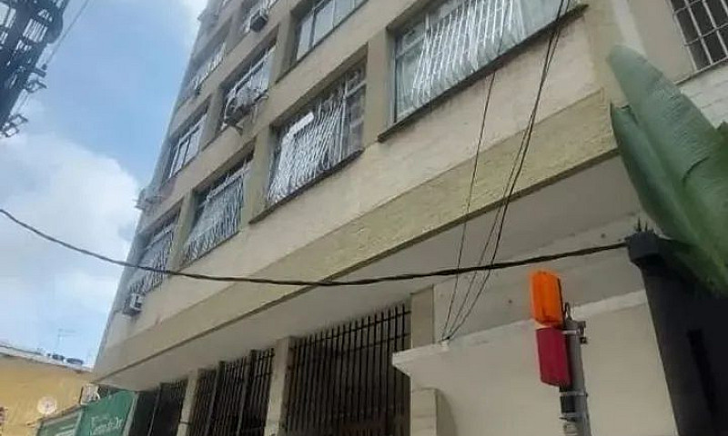 Apartamento Com 1 Do...