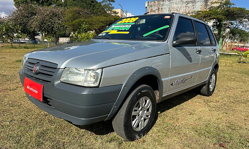 Fiat Uno Mille Celeb...