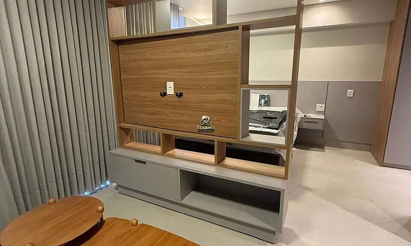 Apartamento Para Alu...