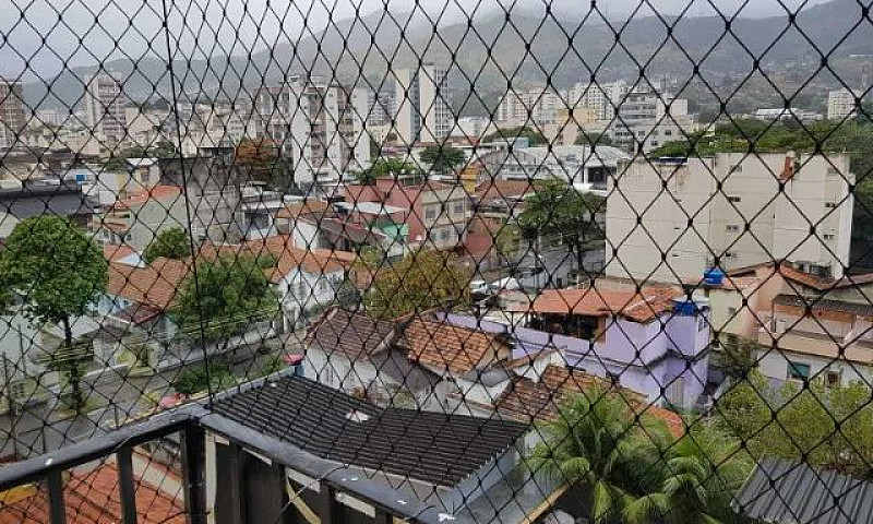 Apartamento No Engen...