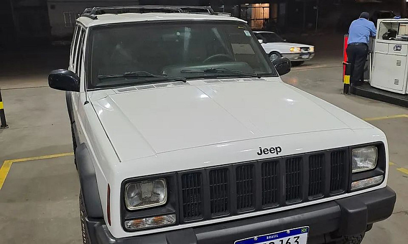 Jeep Cherokee Sport ...