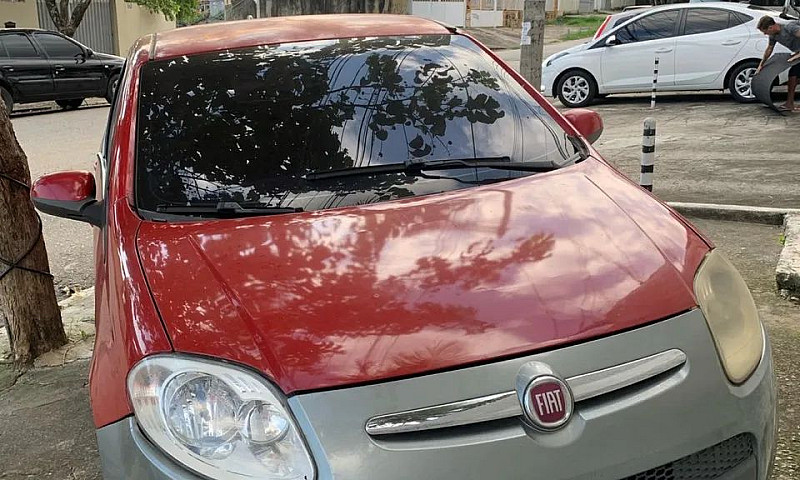 Fiat Palio Attractiv...