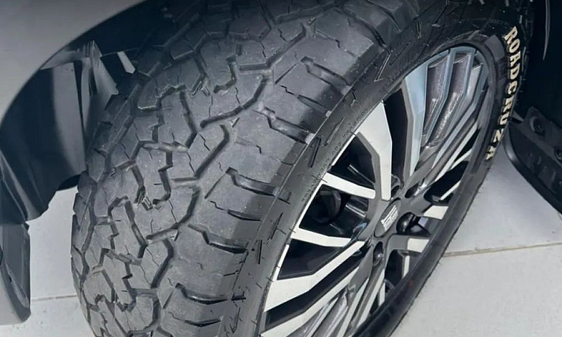 Fiat Toro Ranch 2.0 ...
