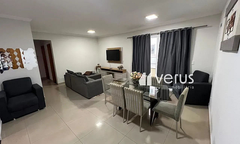 Apartamento Para Alu...