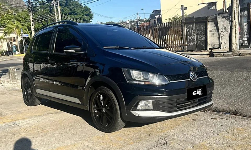 Volkswagen Fox Xtrem...