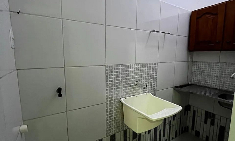 Kitnet Quarto Sala C...