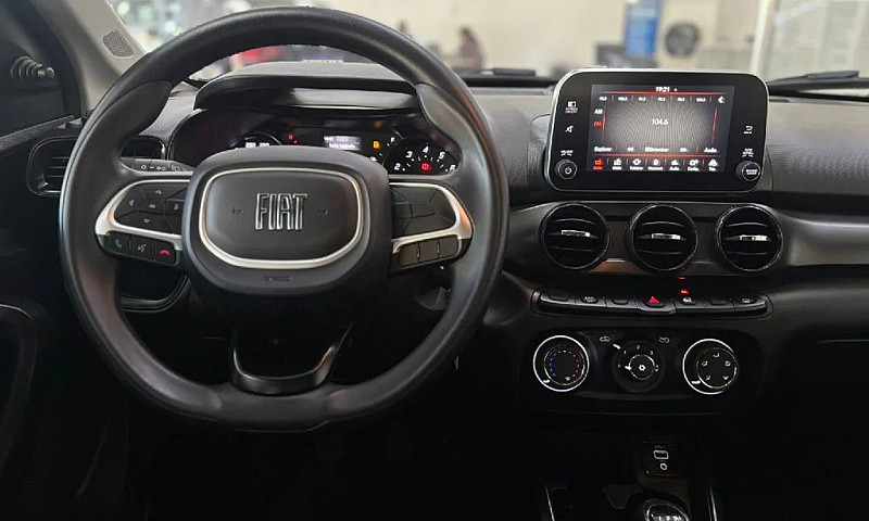 Fiat Cronos Drive 1....