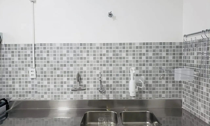 Apartamento Para Ven...