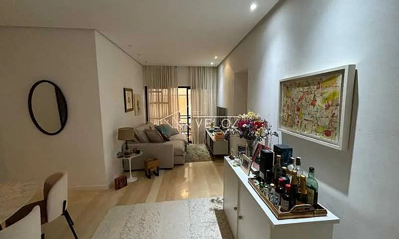 Apartamento - Padrão...
