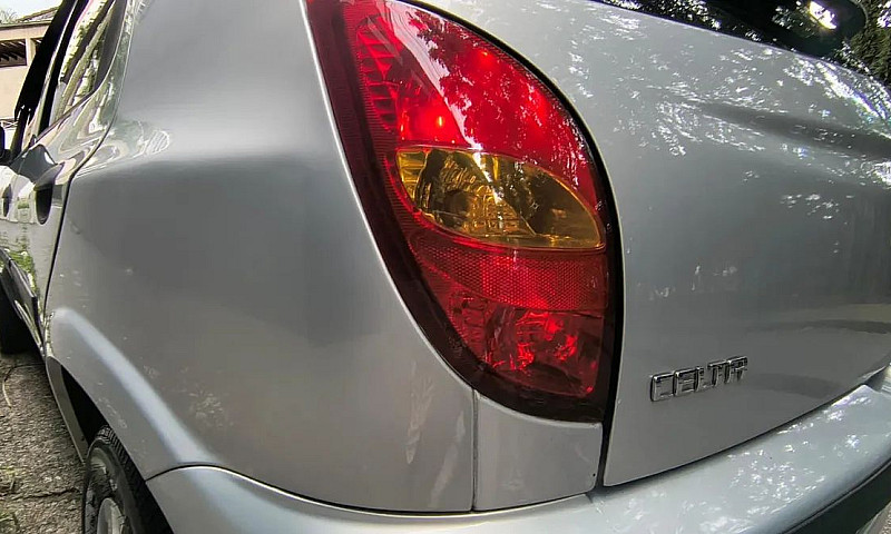 Chevrolet Celta 1.0/...