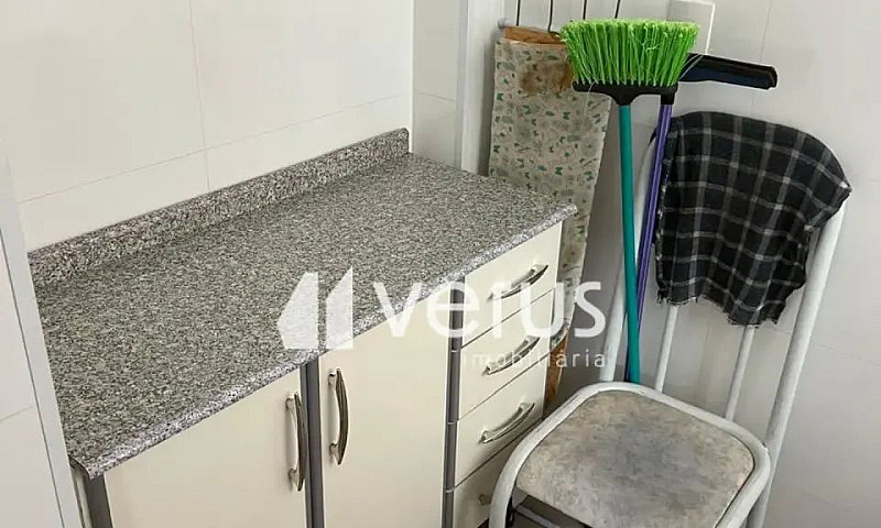 Apartamento Para Alu...