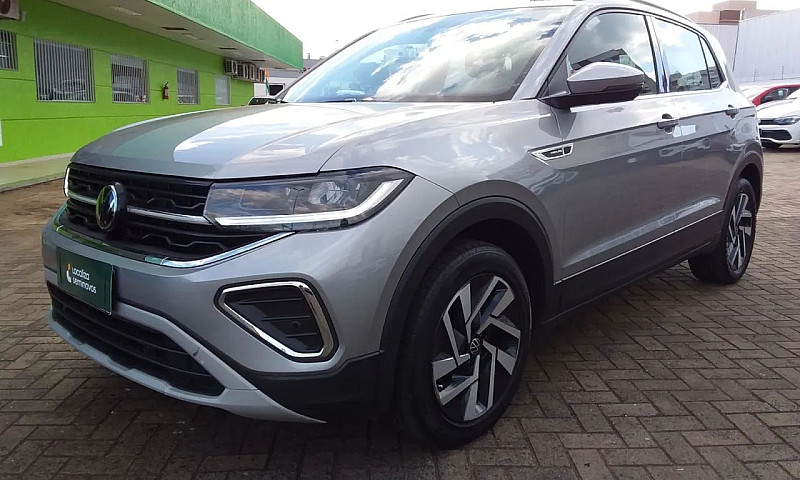 Volkswagen T-Cross H...