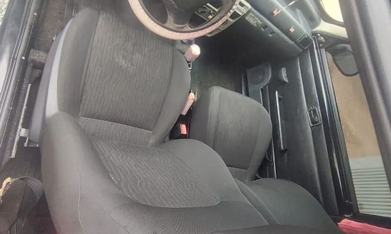 Fiat Uno Mille 1.0 F...
