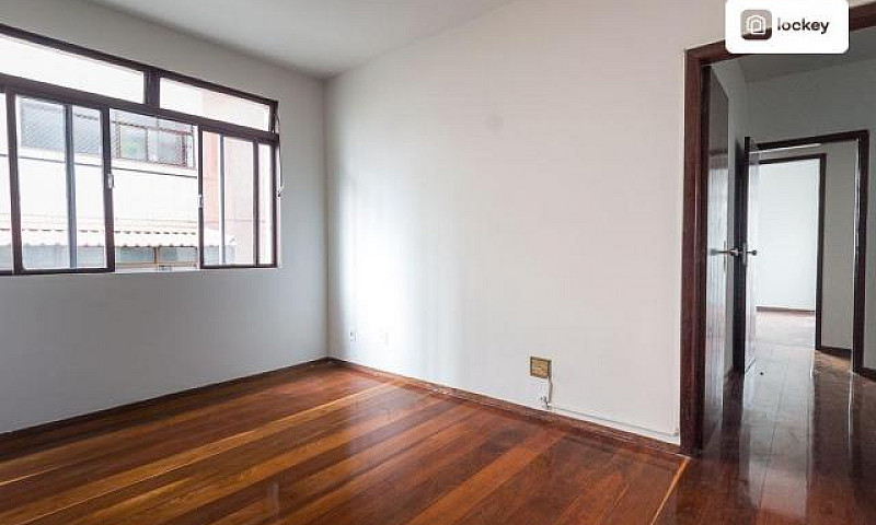Apartamento Padrão...