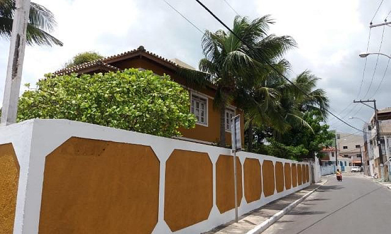 Casa Na Orla De Madr...