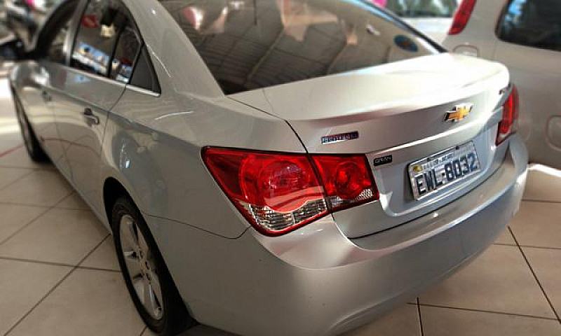 Oferta!! Cruze 1.8 L...