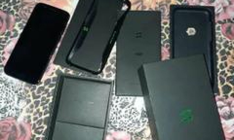 Xiaomi Gamer Black S...