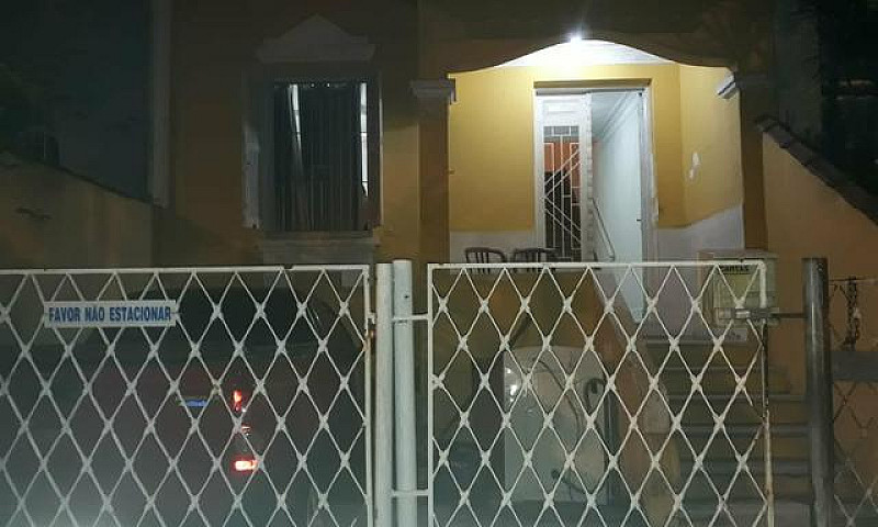 Alugo Quarto Individ...