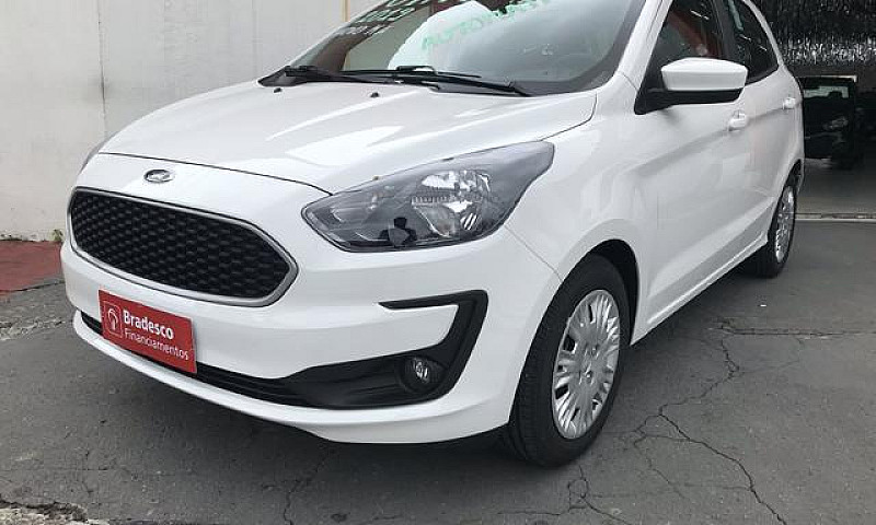 Ford Ka Se Plus 1.5 ...