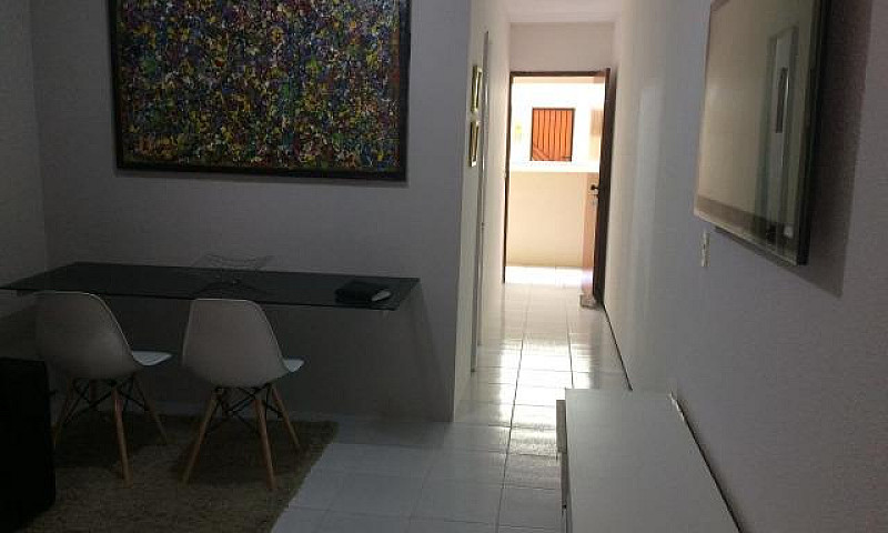 Apartamento No Bairr...