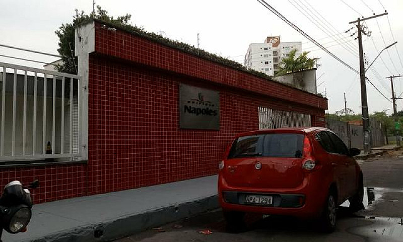 Edifício Nápoles - P...