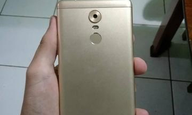 Lenovo Vibe K6 Plus...