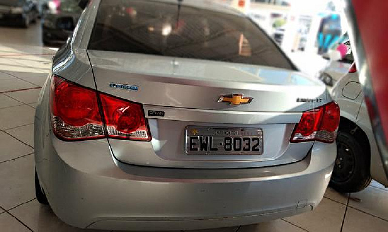 Oferta!! Cruze 1.8 L...