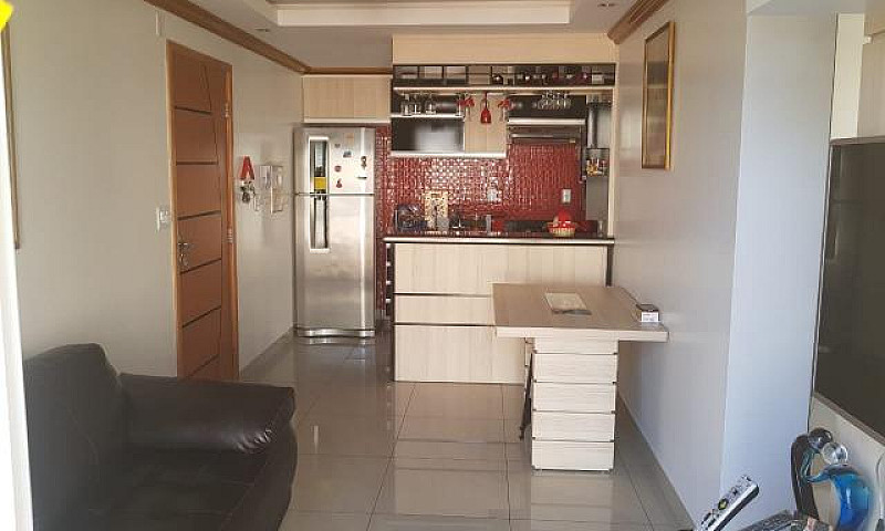 Apartamento, Novo Id...