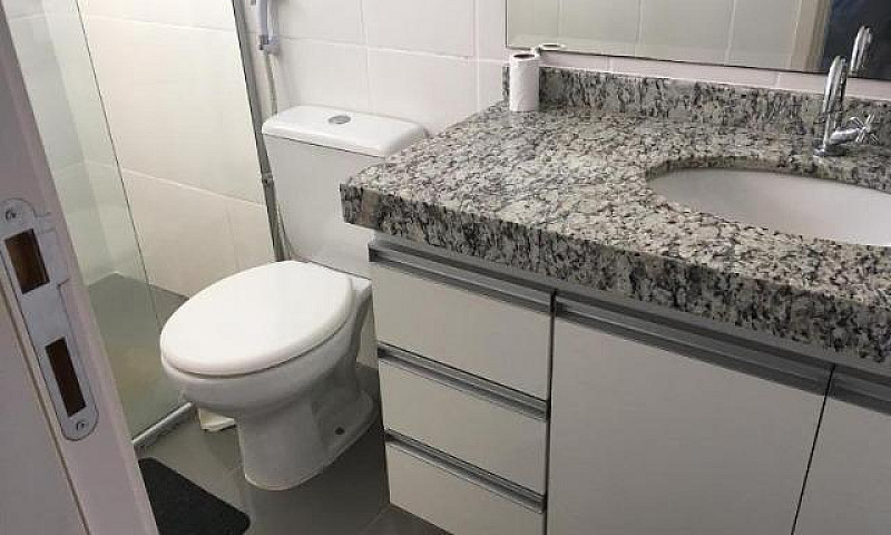 Ótimo Apartamento 3 ...