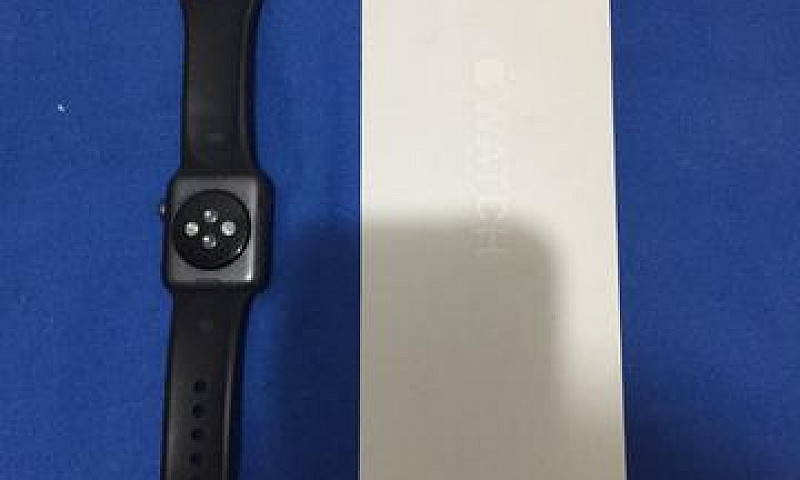 Apple Watch Seria 1 ...