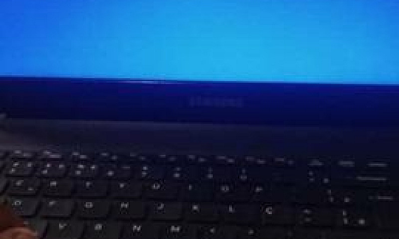 Notbook...